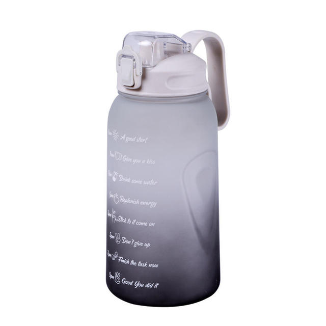 Drink Your Water!