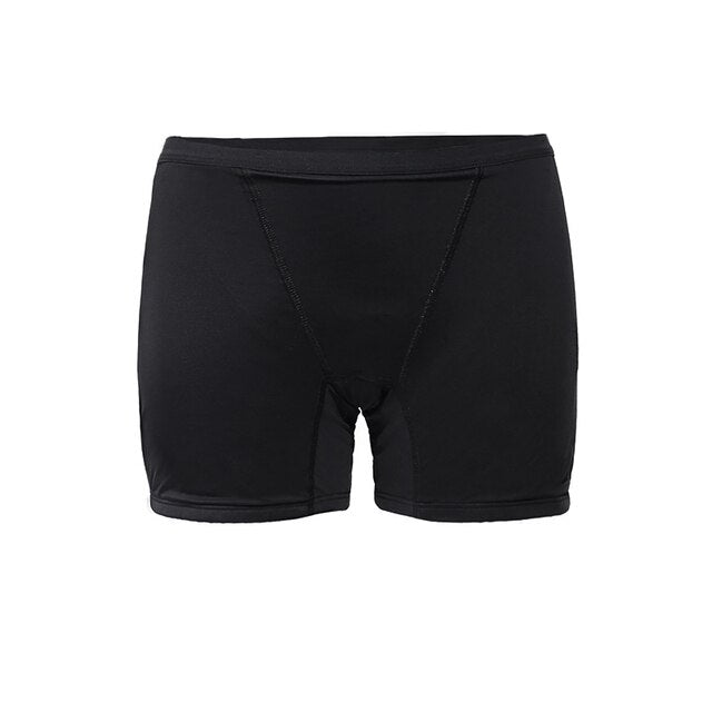 Cotton Period Boxer Briefs