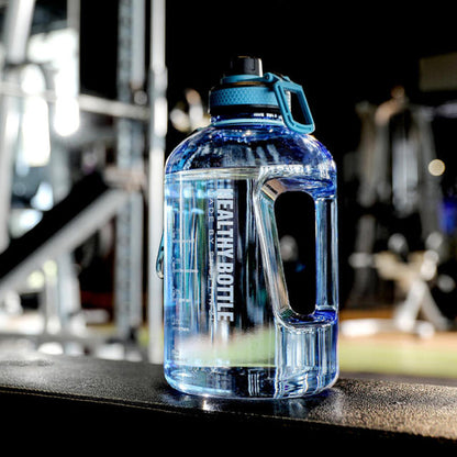 Drink Your Water!