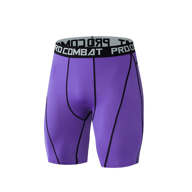 Mens Compression Shorts