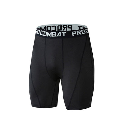 Mens Compression Shorts