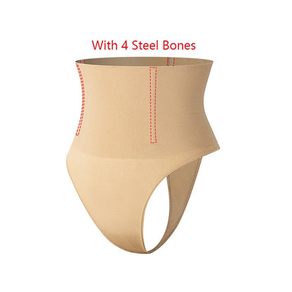 High Waist Slimming/Compression Panty/Thong