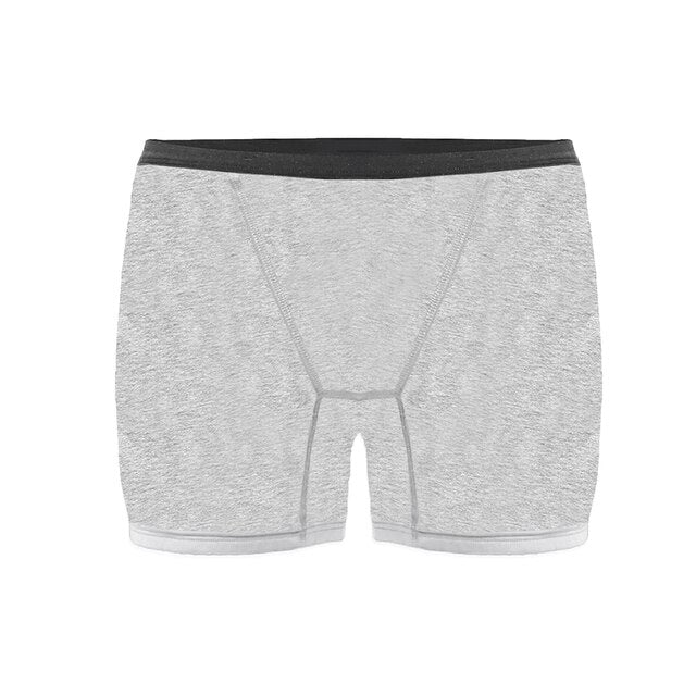 Cotton Period Boxer Briefs