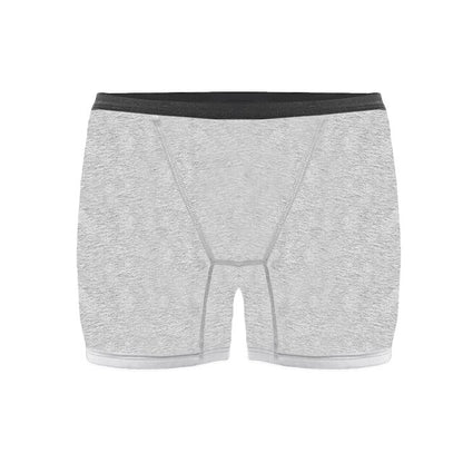 Cotton Period Boxer Briefs