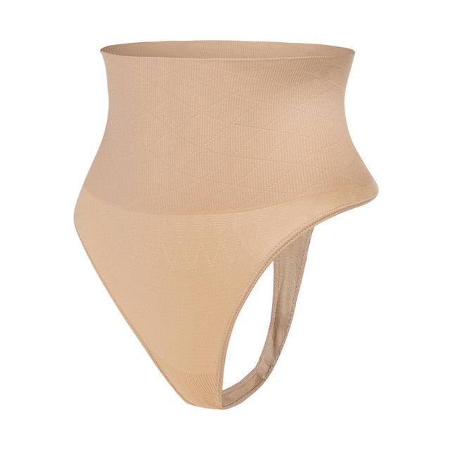 High Waist Slimming/Compression Panty/Thong
