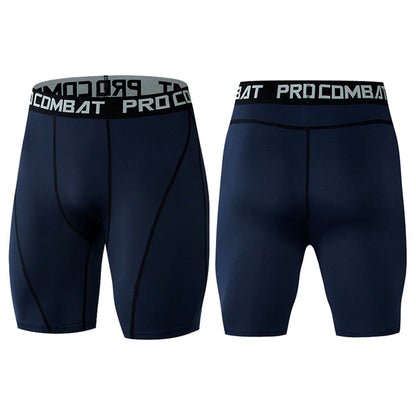 Mens Compression Shorts