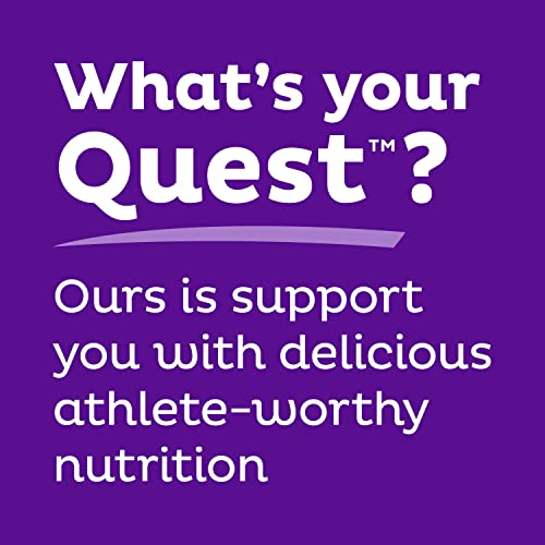 Quest Nutrition Ready To Drink Chocolate Protein Shake, 11 fl oz - Pack of 12