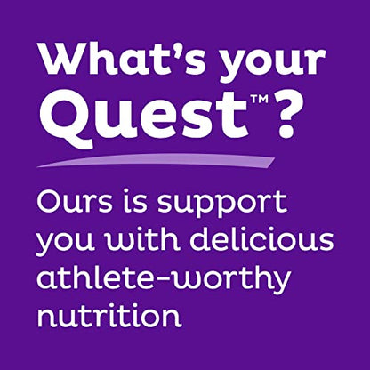 Quest Nutrition Ready To Drink Chocolate Protein Shake, 11 fl oz - Pack of 12