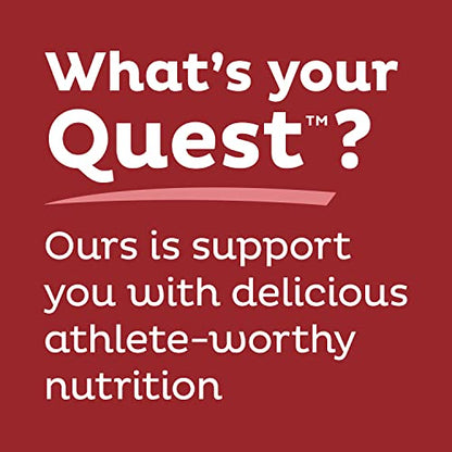 Quest Nutrition Ready to Drink Salted Caramel Protein Shake, High Protein, Low Carb, Gluten Free, Keto Friendly, 11 Fl Oz (Pack of 12)