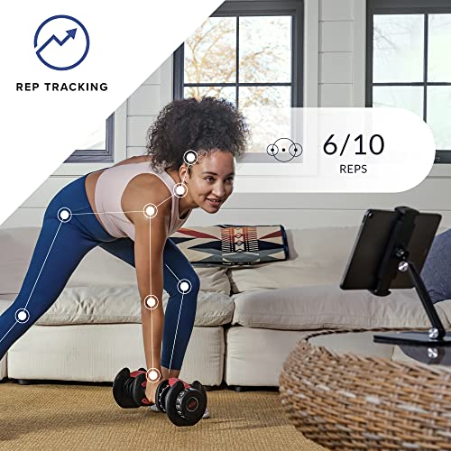 Bowflex SelectTech 552 Dumbbells (Pair)