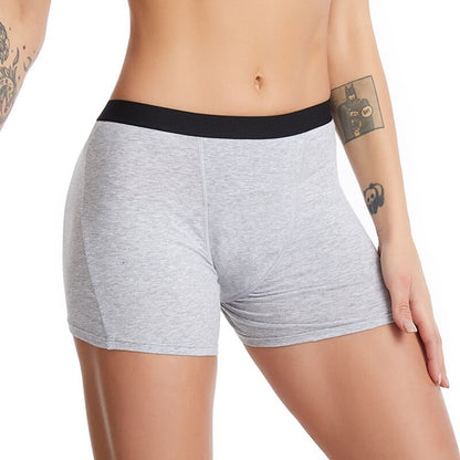 Cotton Period Boxer Briefs