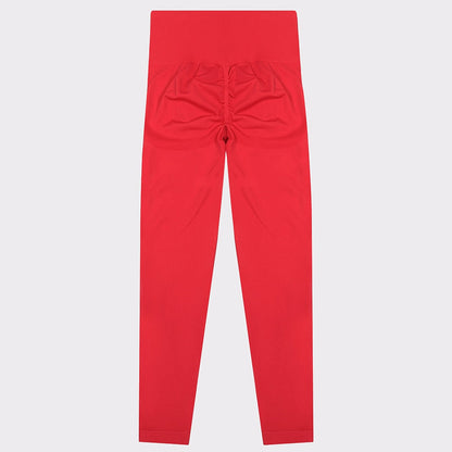 Gym Seamless Sports Pants