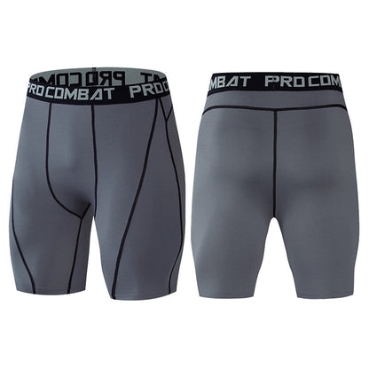 Mens Compression Shorts