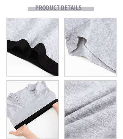 Cotton Period Boxer Briefs