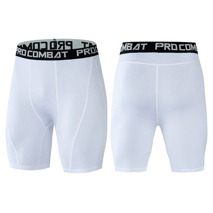 Mens Compression Shorts